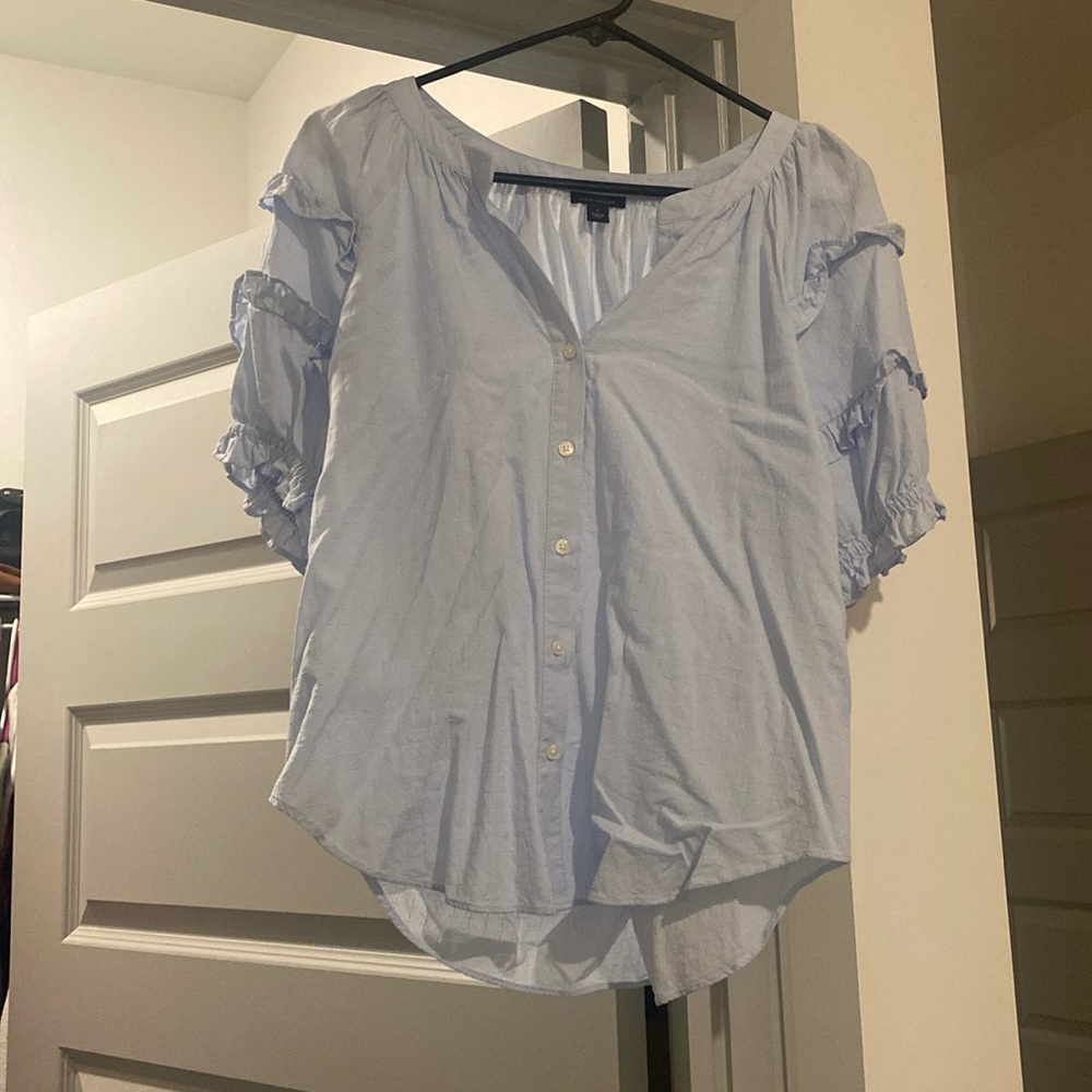 Ann Taylor Top